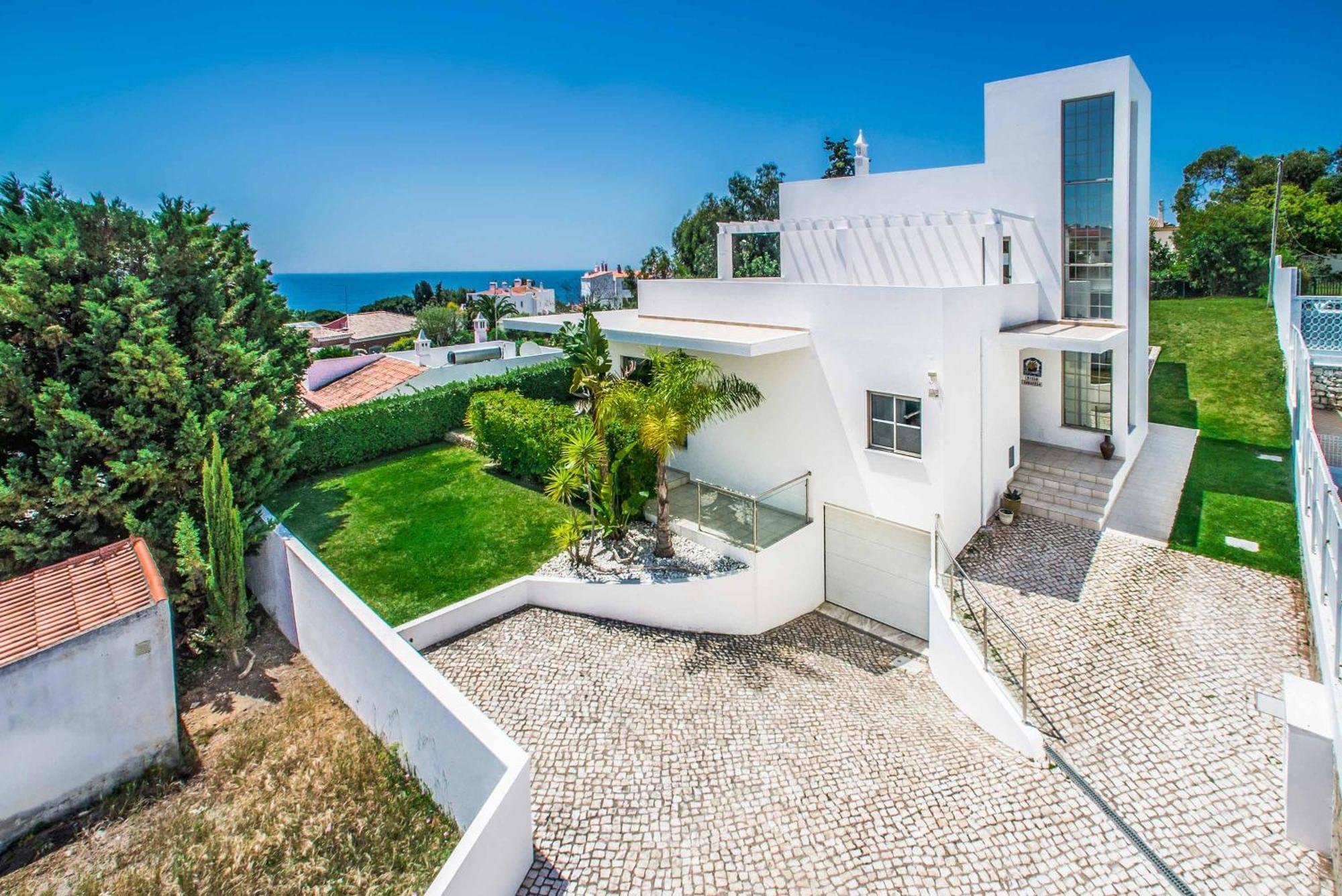 Villa Sao Joao Calicos  외부 사진