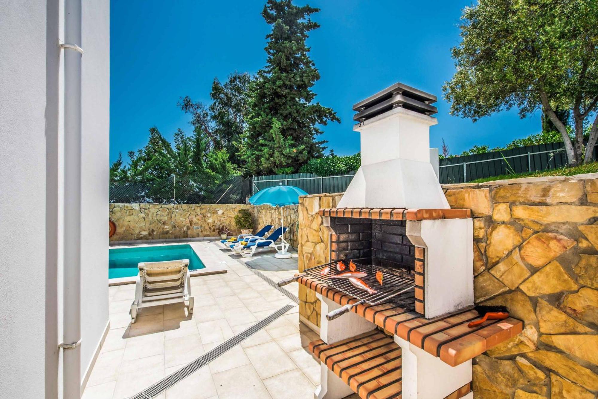 Villa Sao Joao Calicos  외부 사진