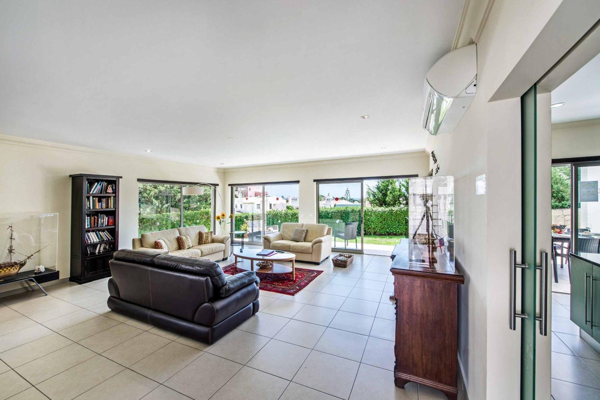 Villa Sao Joao Calicos  외부 사진