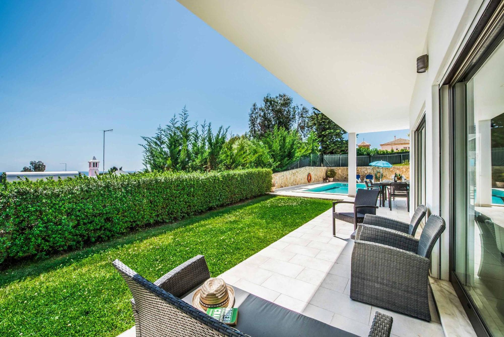 Villa Sao Joao Calicos  외부 사진