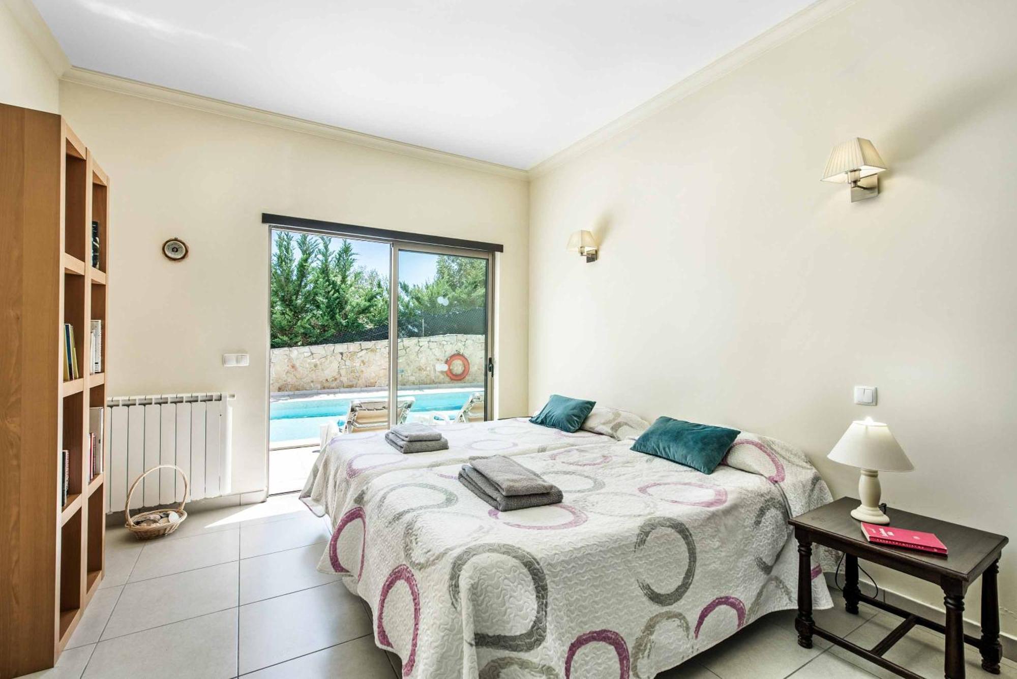 Villa Sao Joao Calicos  외부 사진