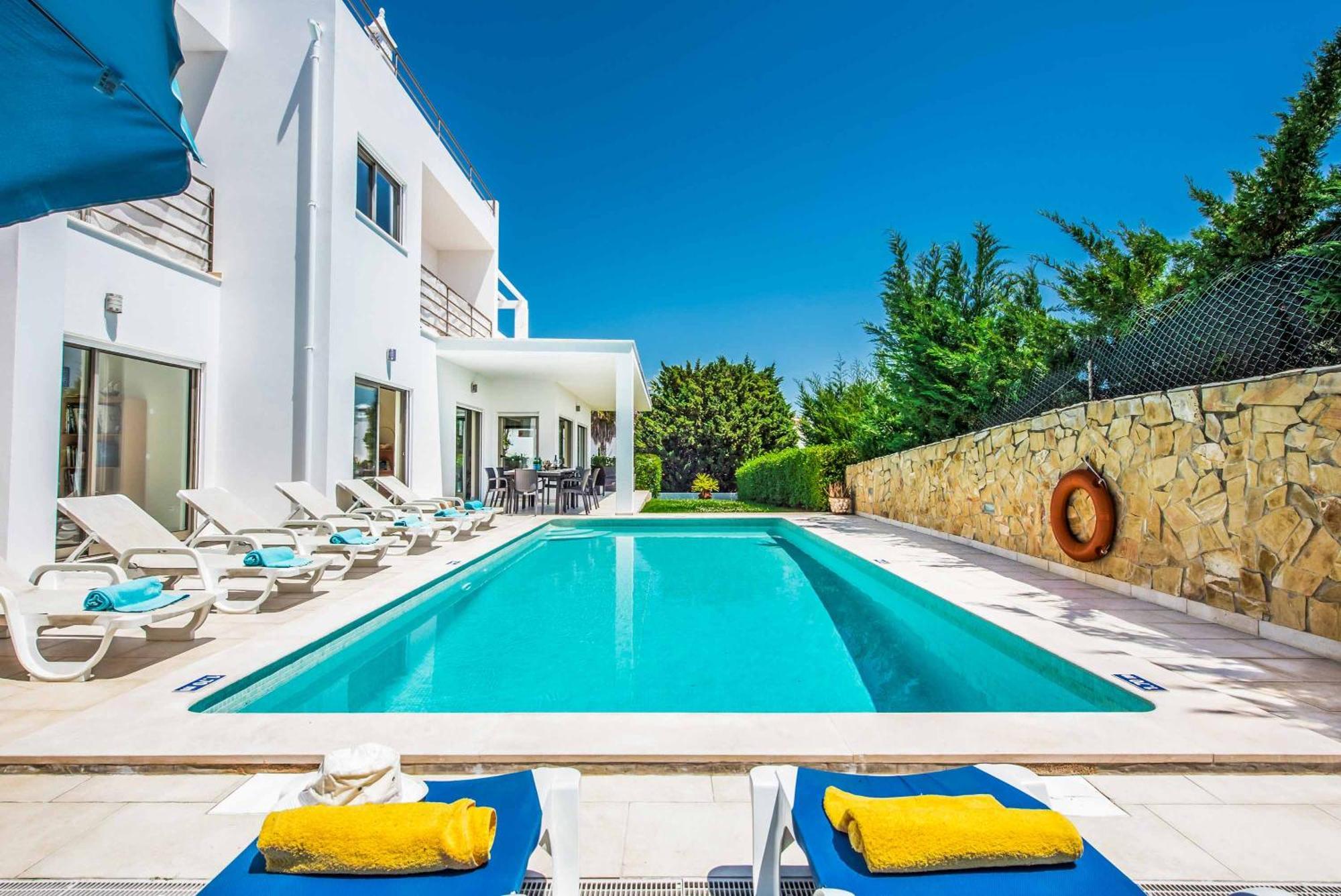 Villa Sao Joao Calicos  외부 사진