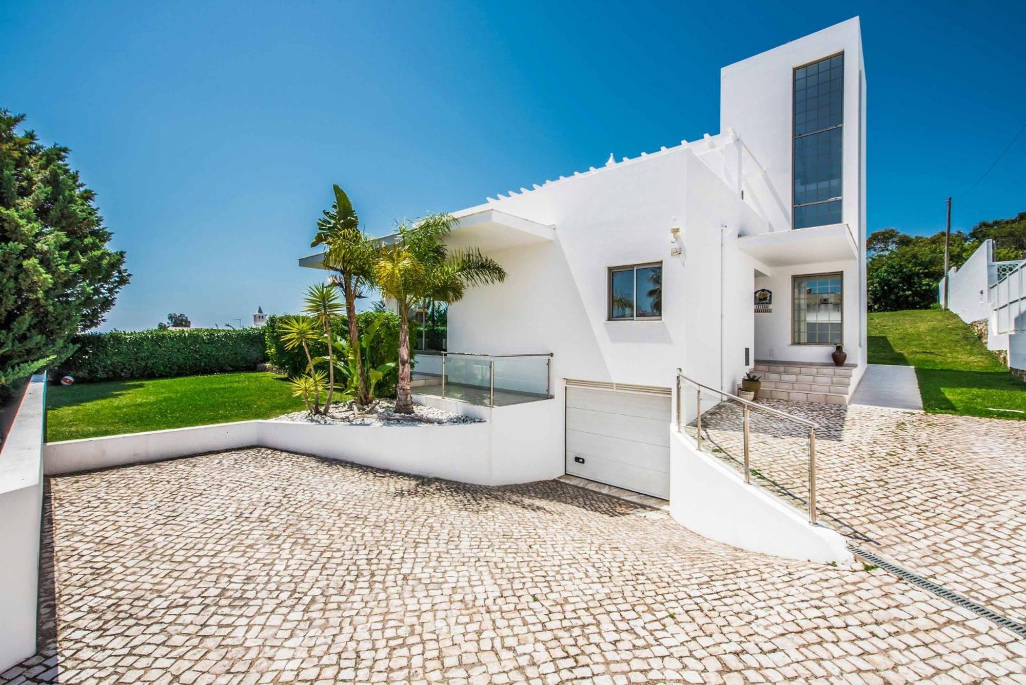 Villa Sao Joao Calicos  외부 사진