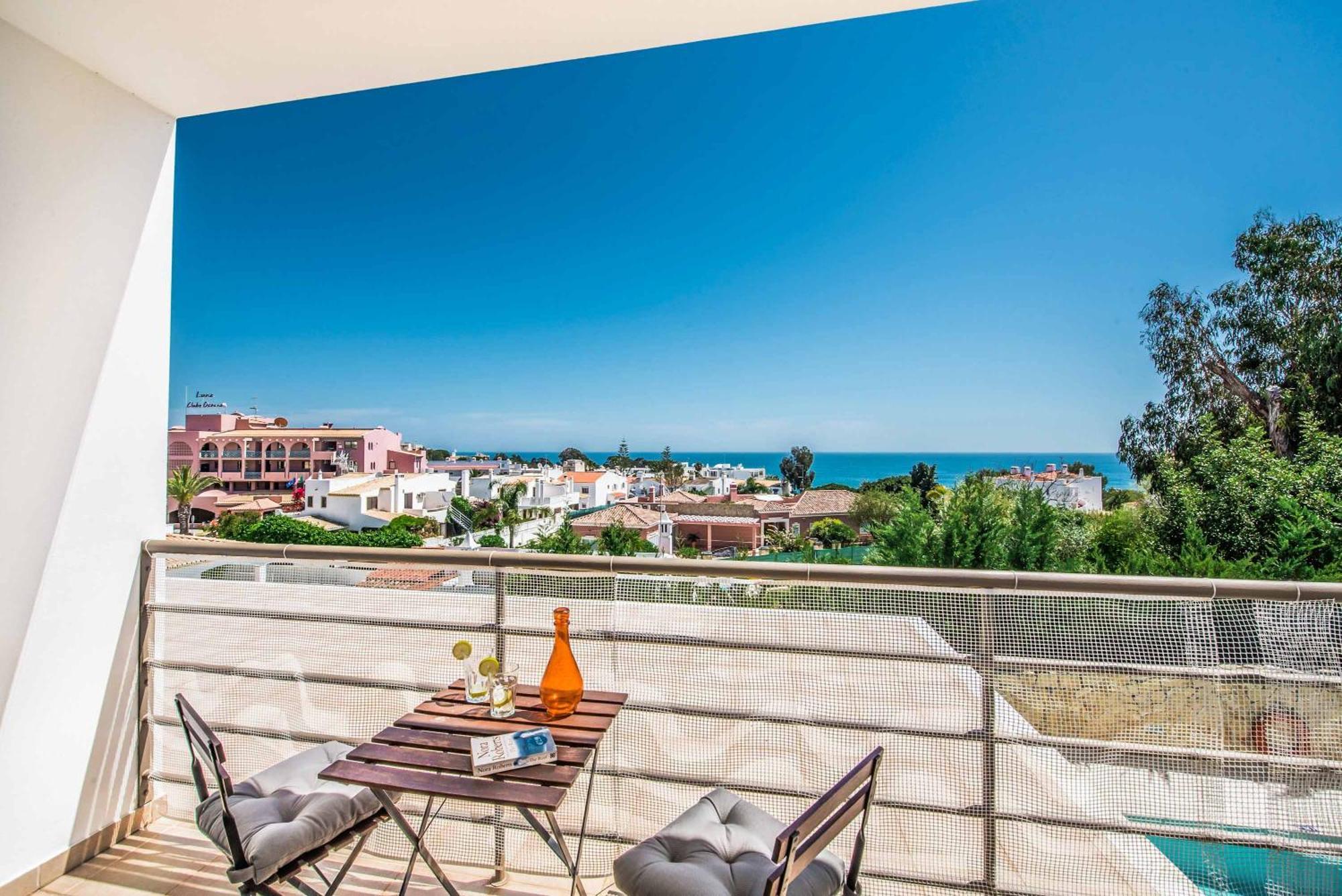 Villa Sao Joao Calicos  외부 사진