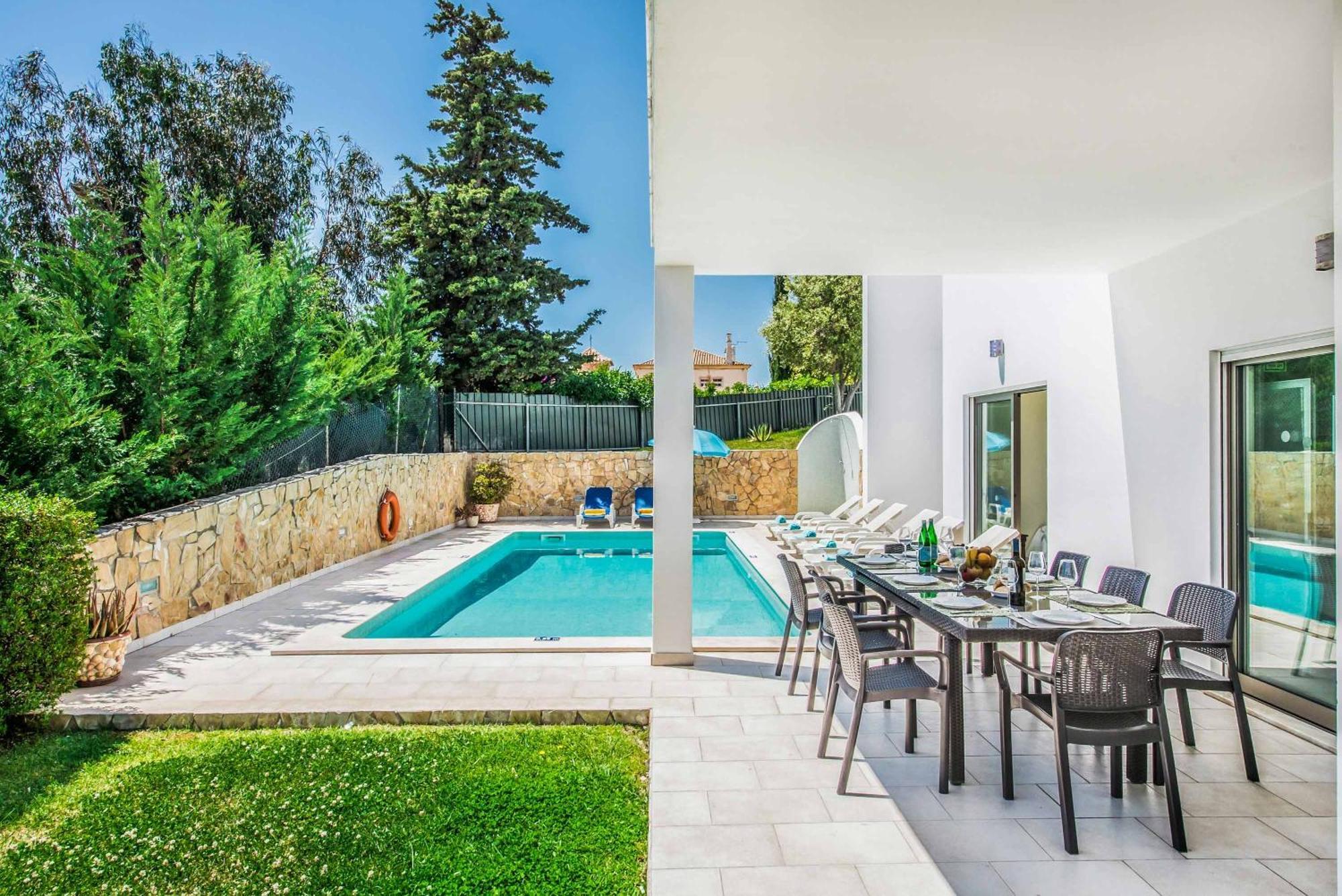 Villa Sao Joao Calicos  외부 사진