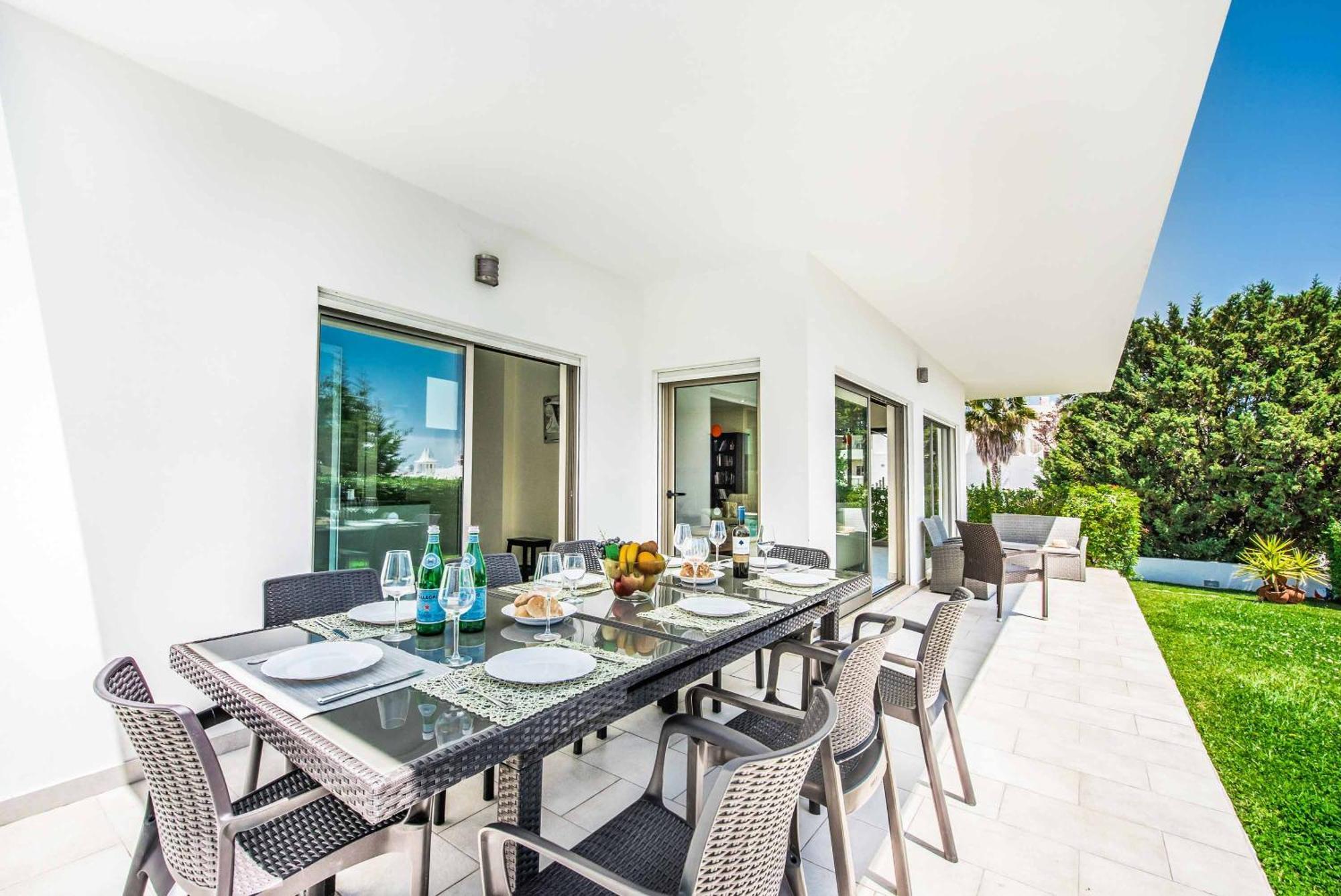 Villa Sao Joao Calicos  외부 사진