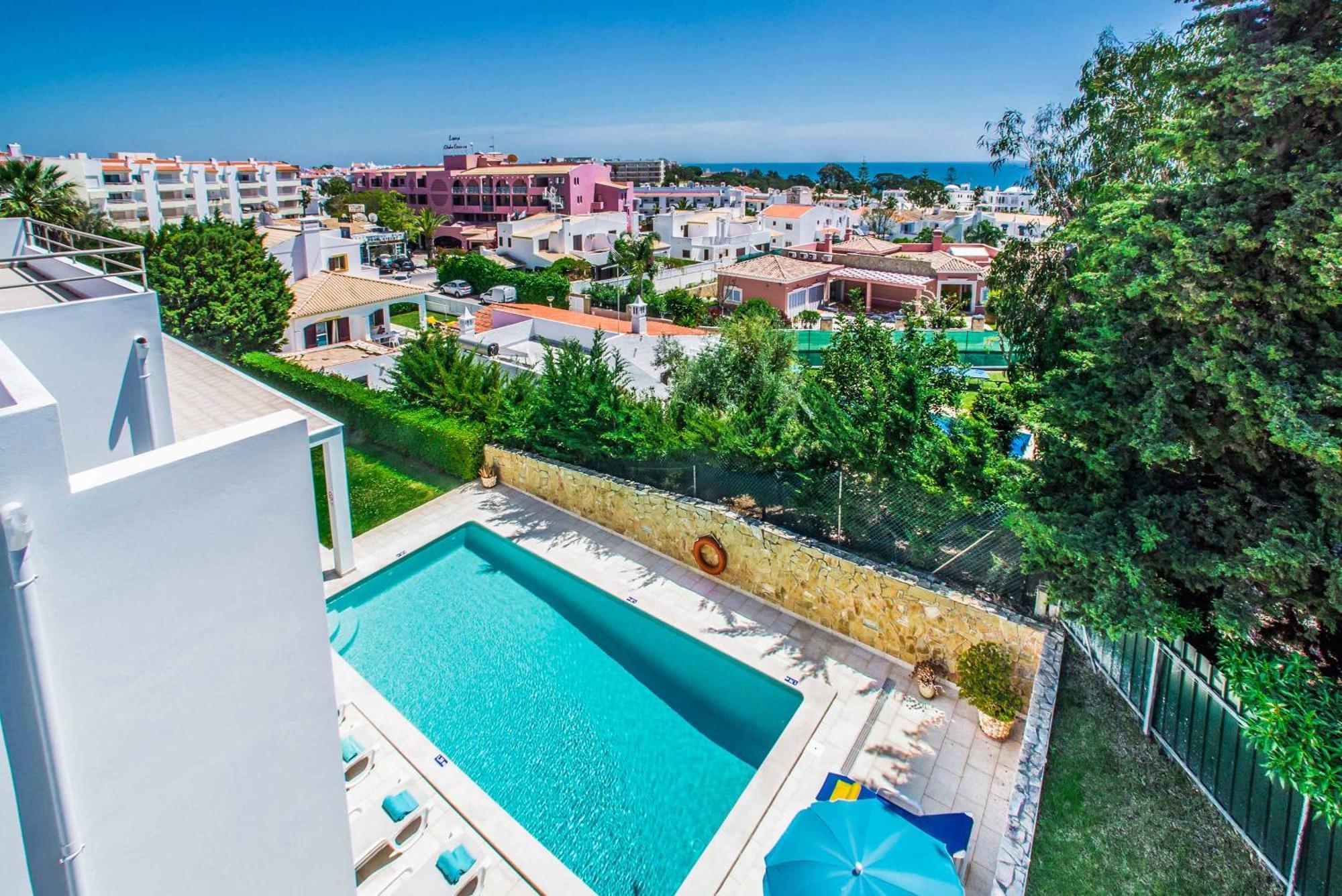 Villa Sao Joao Calicos  외부 사진